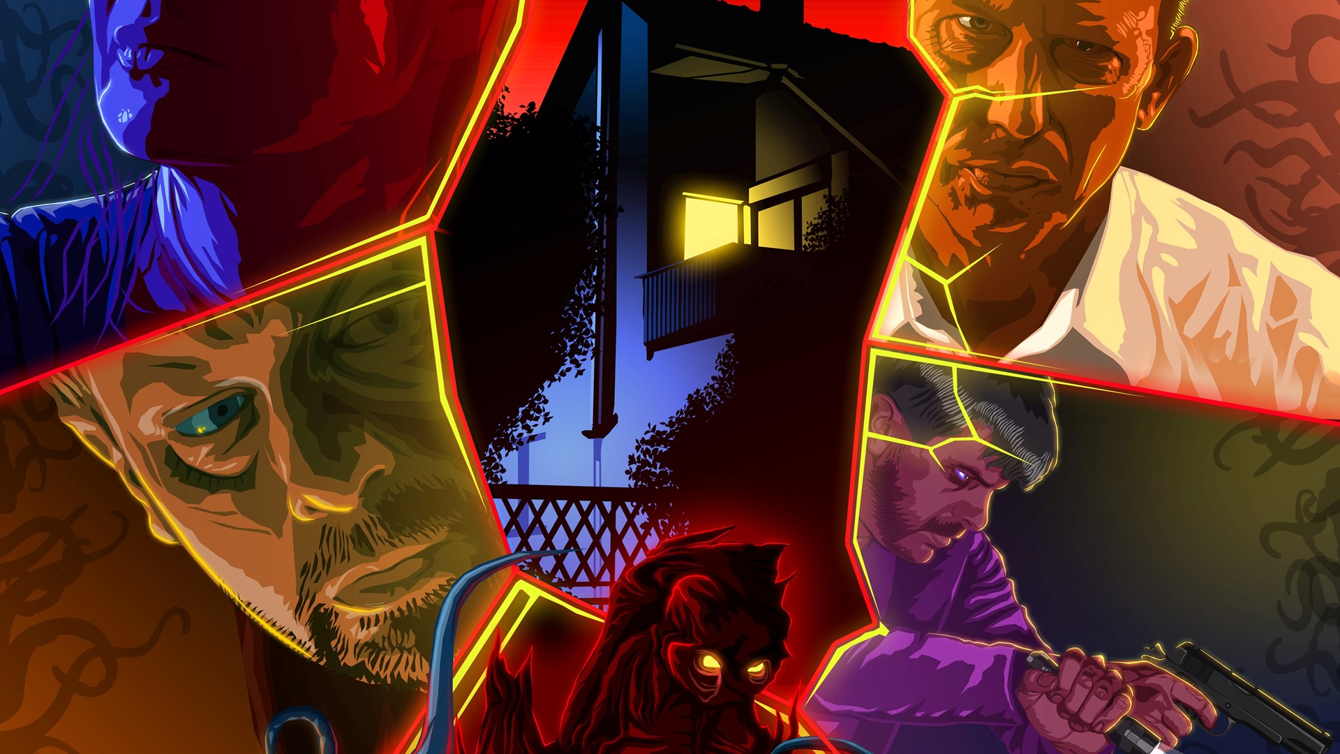 Dreamland Awaits filmkritika