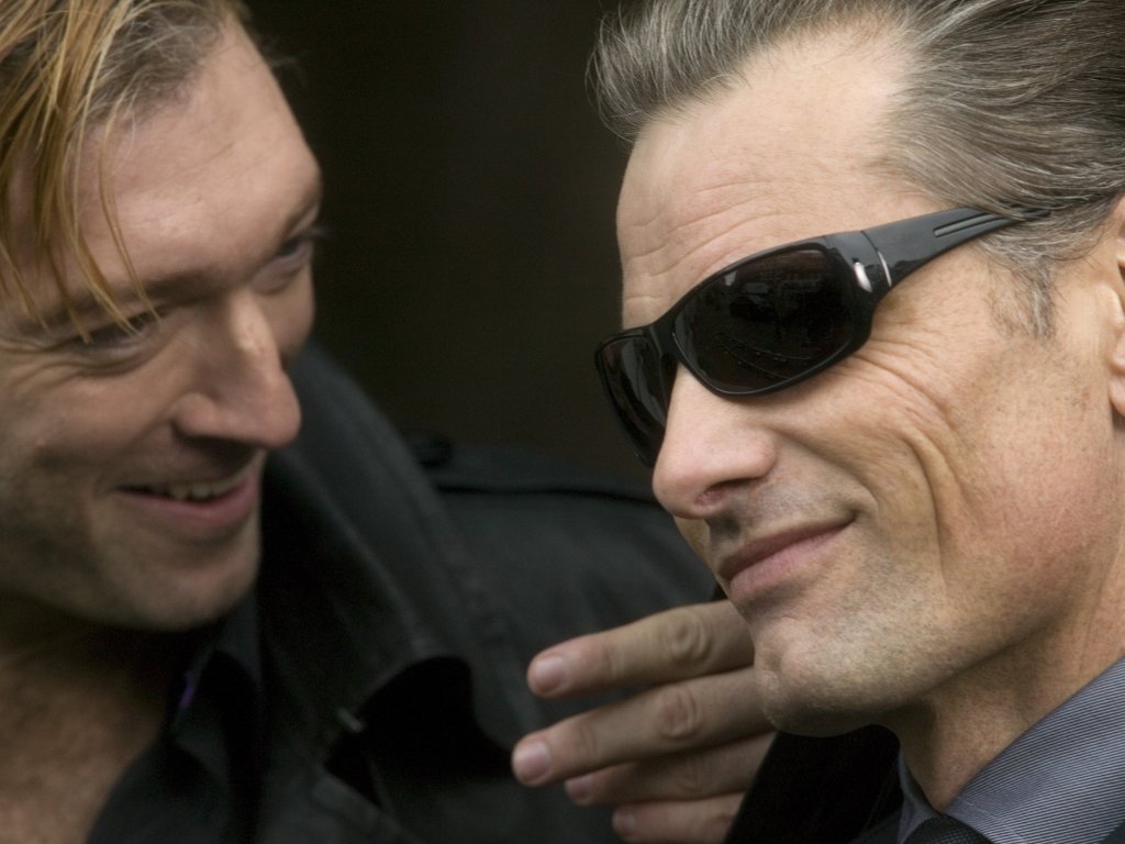 Eastern Promises- Gyilkos ígéretek filmkritika