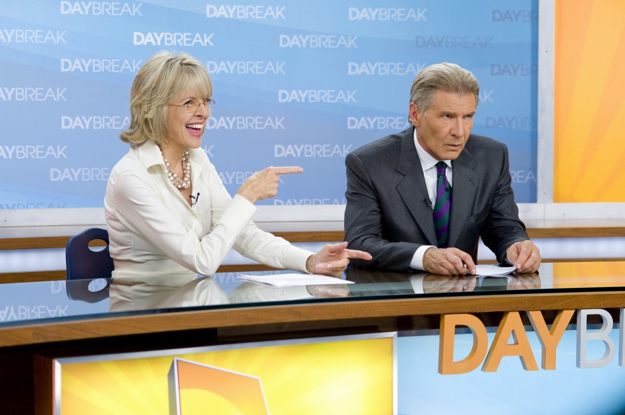 Ébredj velünk filmkritika