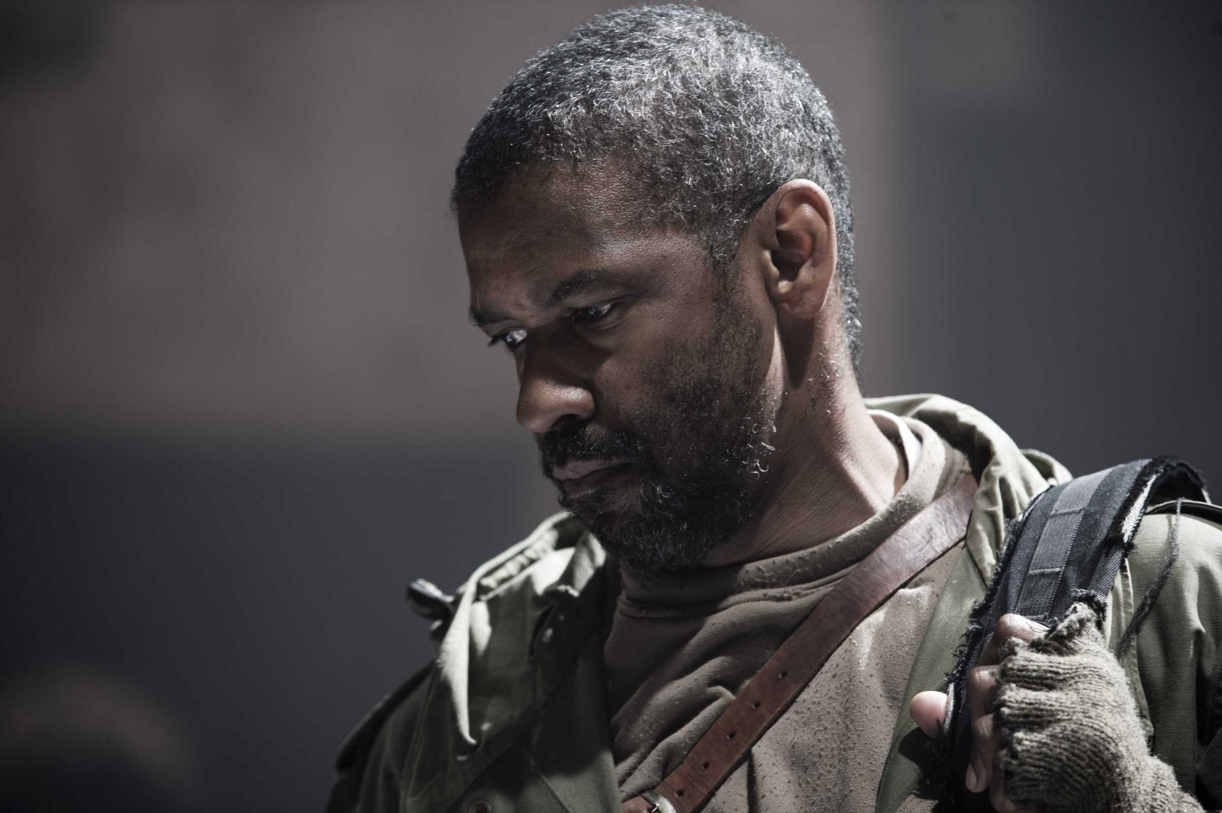 Éli könyve filmkritika