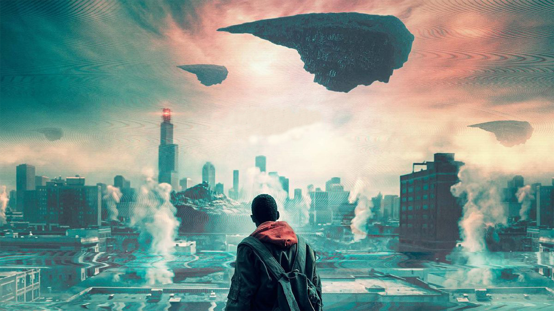 Elrabolt világ filmkritika