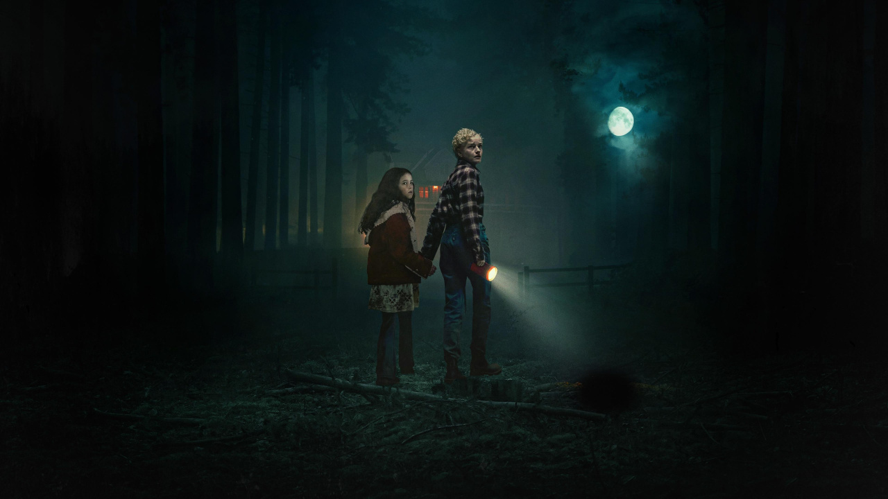 Farkasember filmkritika