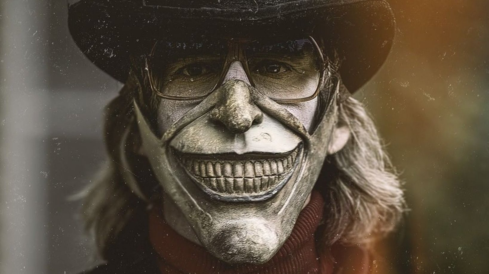 Fekete telefon filmkritika