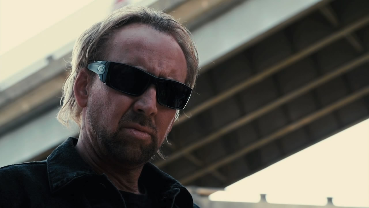 Féktelen harag 3D filmkritika