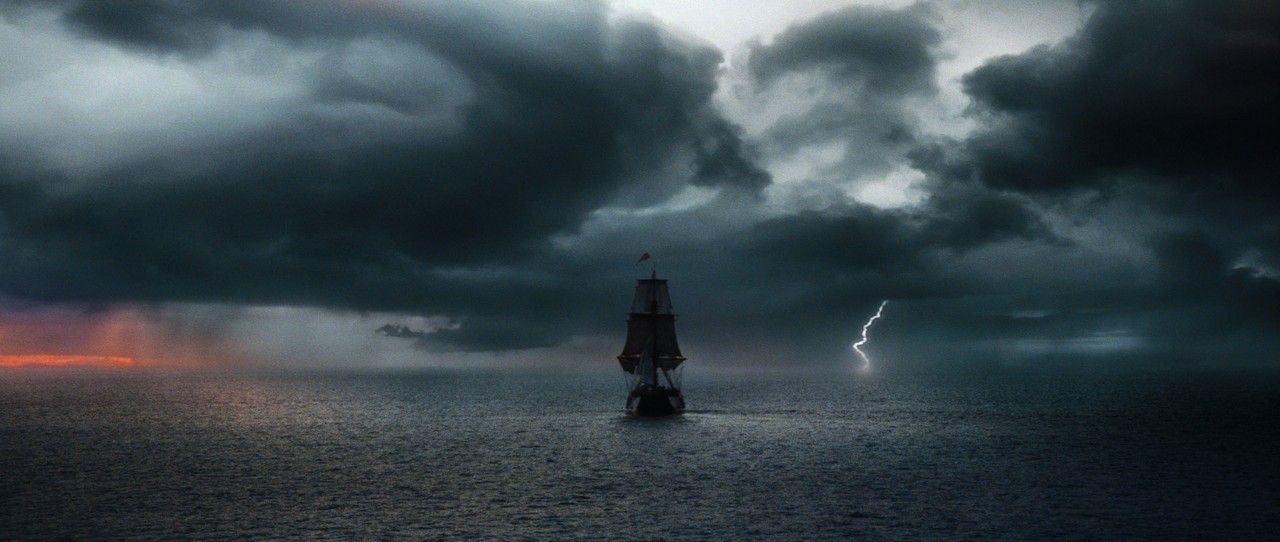 Felhőatlasz filmkritika