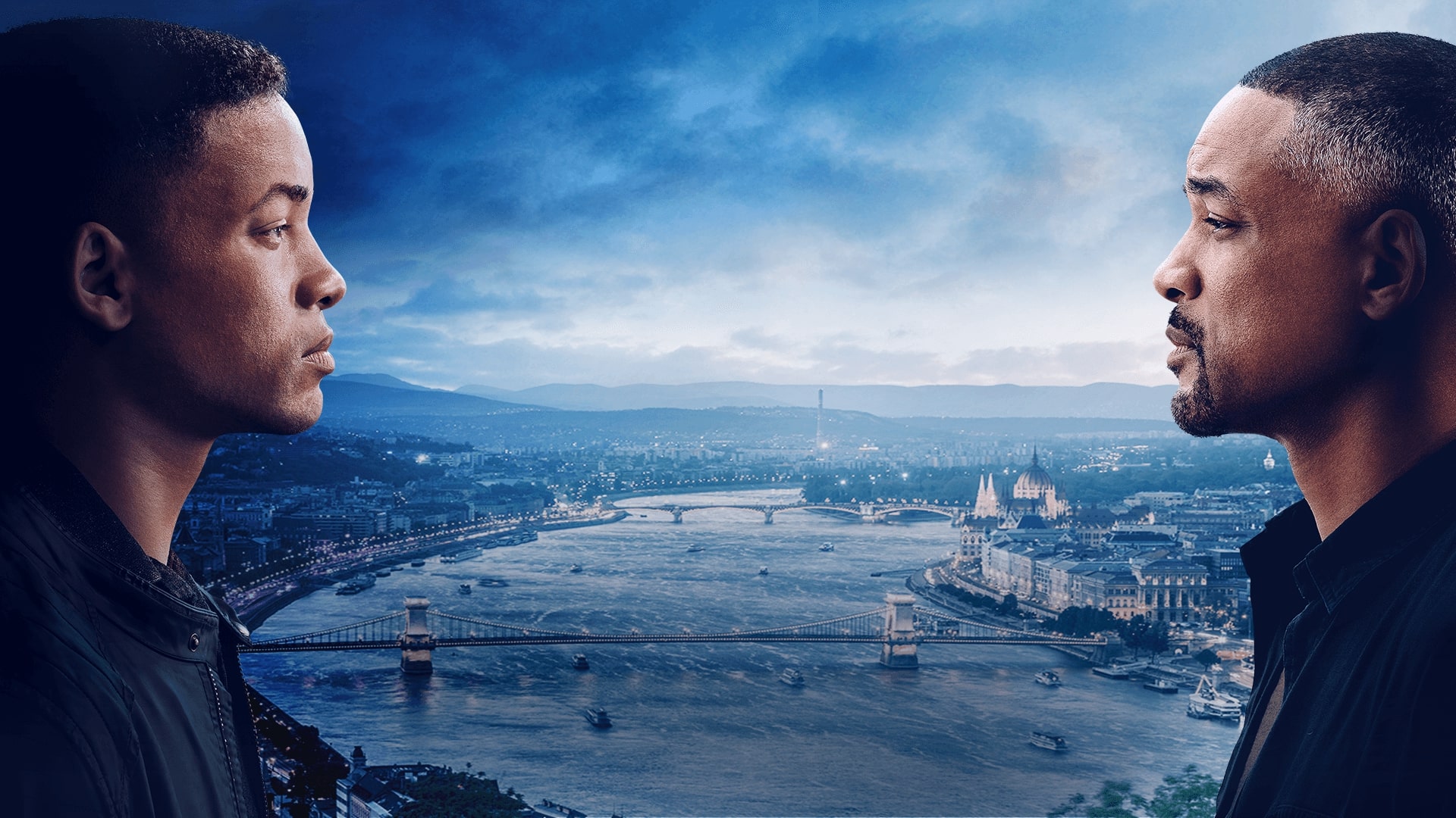 Gemini Man filmkritika