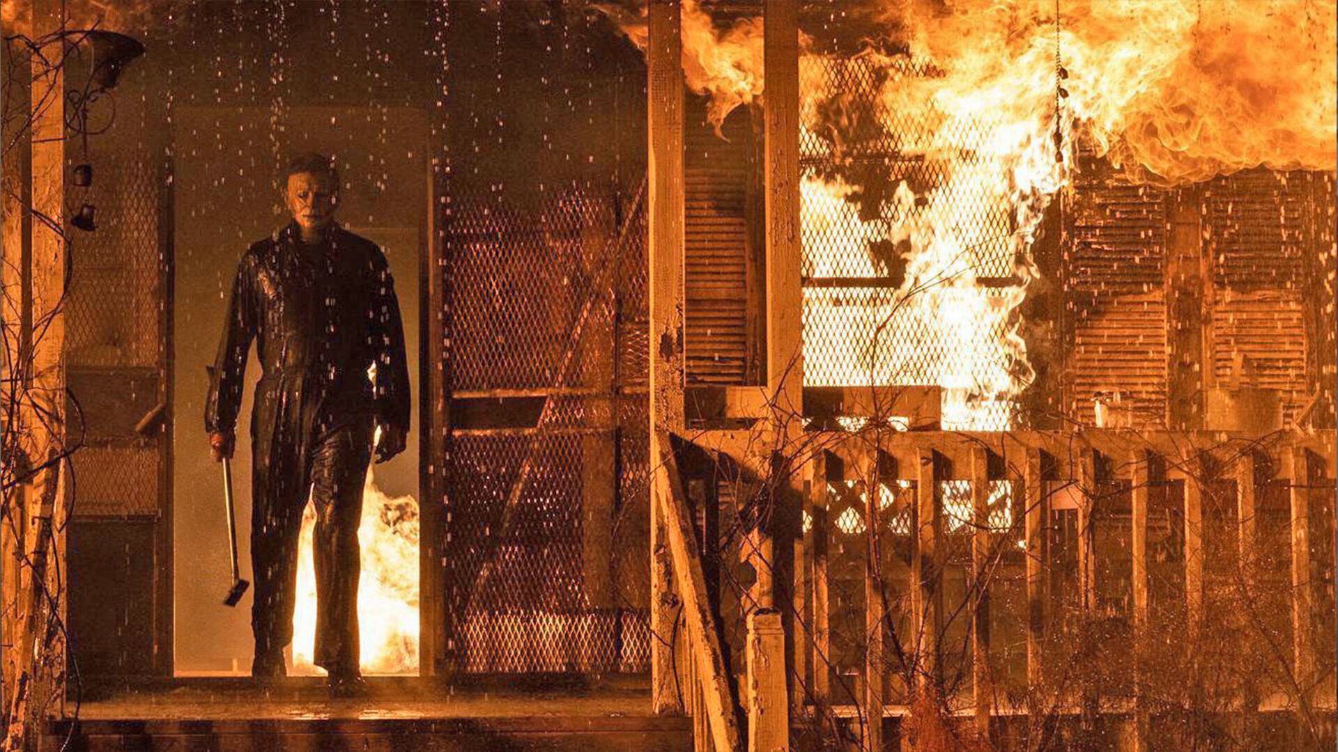 Gyilkos Halloween filmkritika