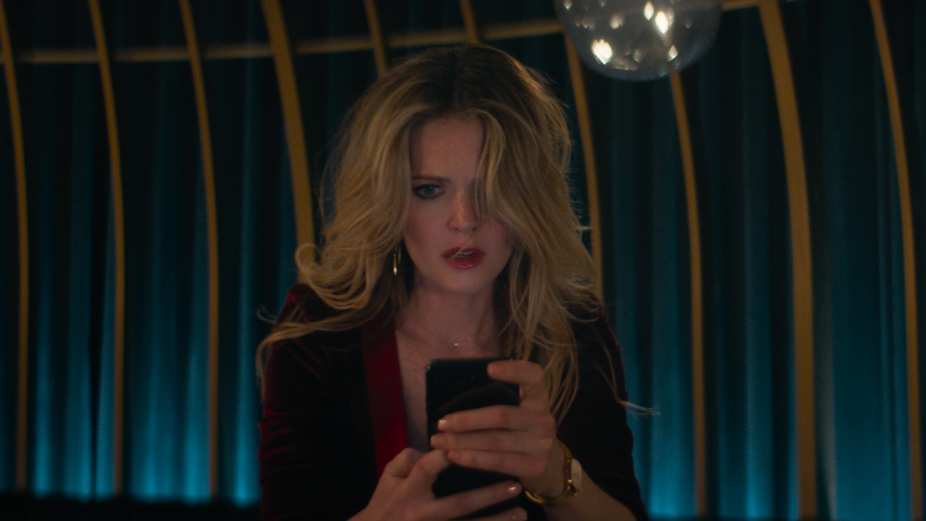 Gyilkos randi filmkritika