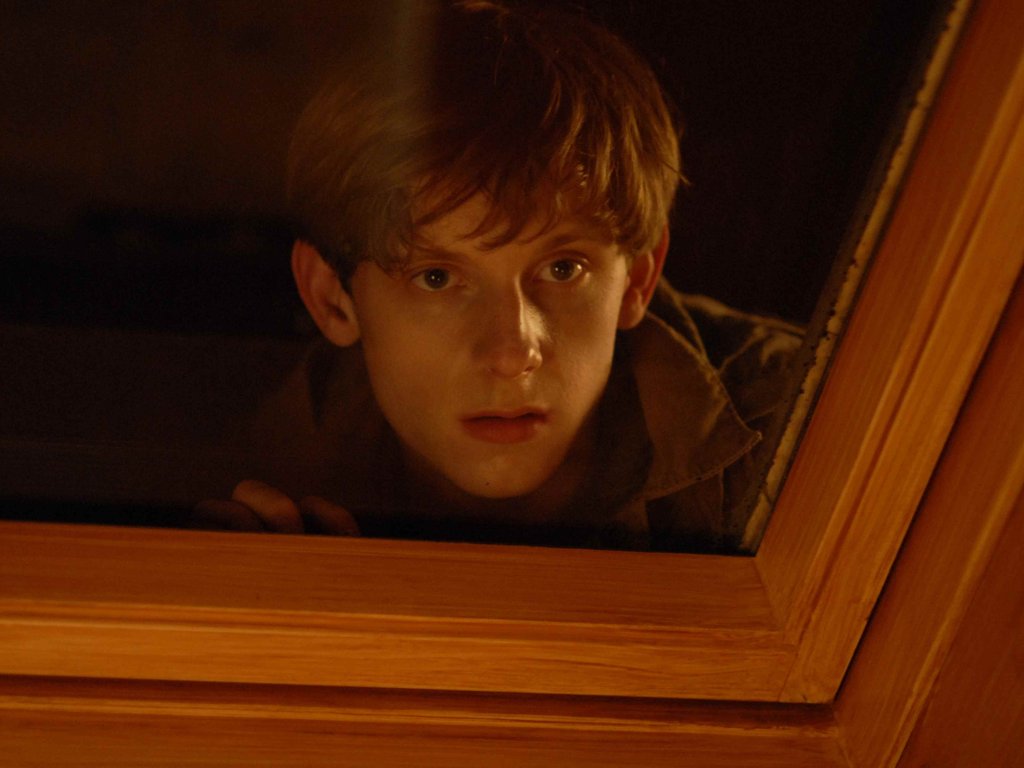 Hallam Foe filmkritika