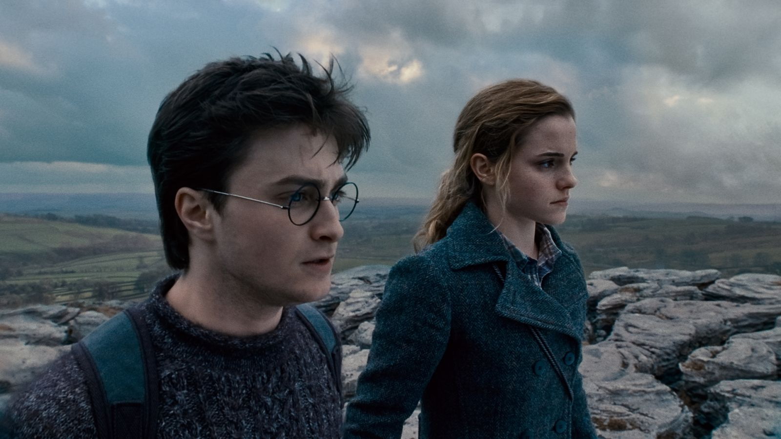 Harry Potter és a Halál ereklyéi I. rész filmkritika