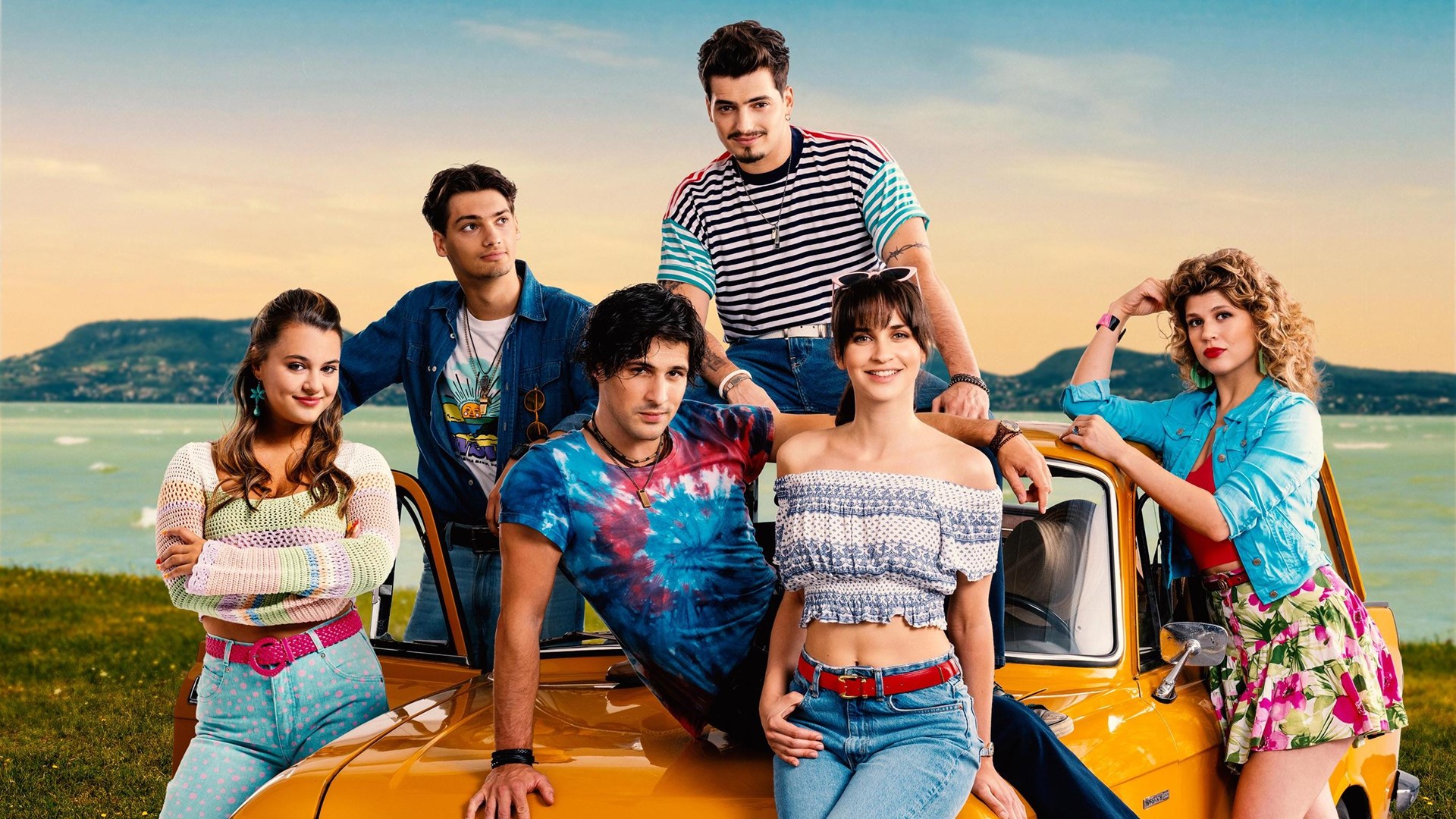 Hogyan tudnék élni nélküled? filmkritika