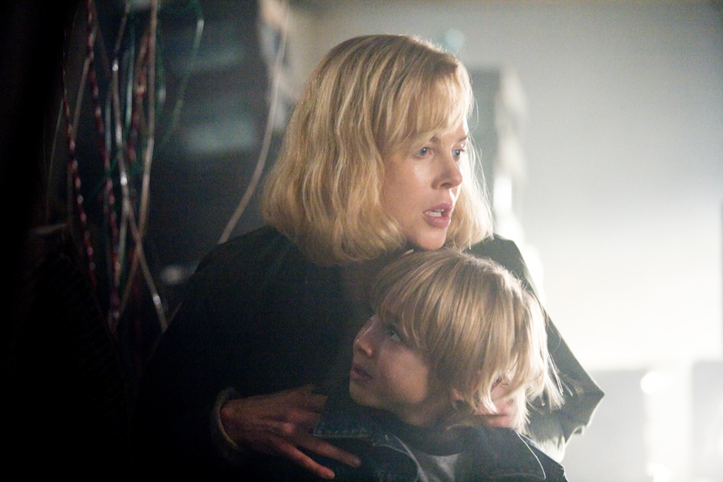 Invázió filmkritika