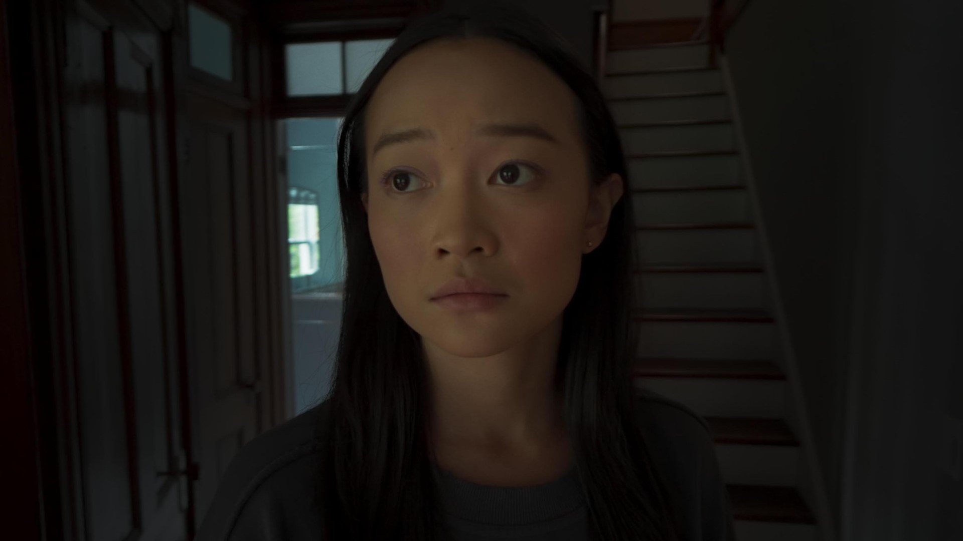 Jelenlét filmkritika