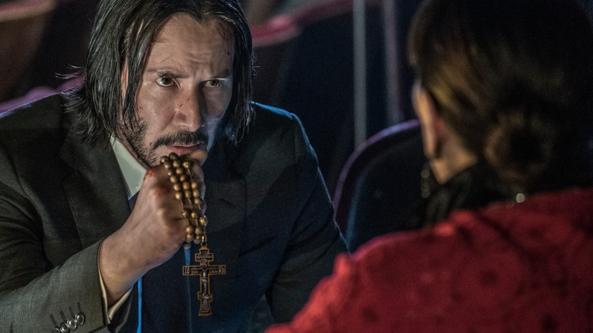 John Wick: 3. felvonás – Parabellum filmkritika