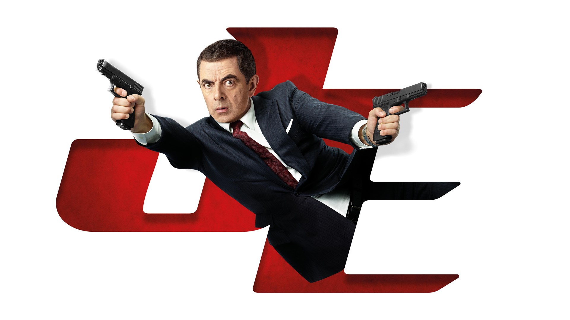 Johnny English újra lecsap filmkritika