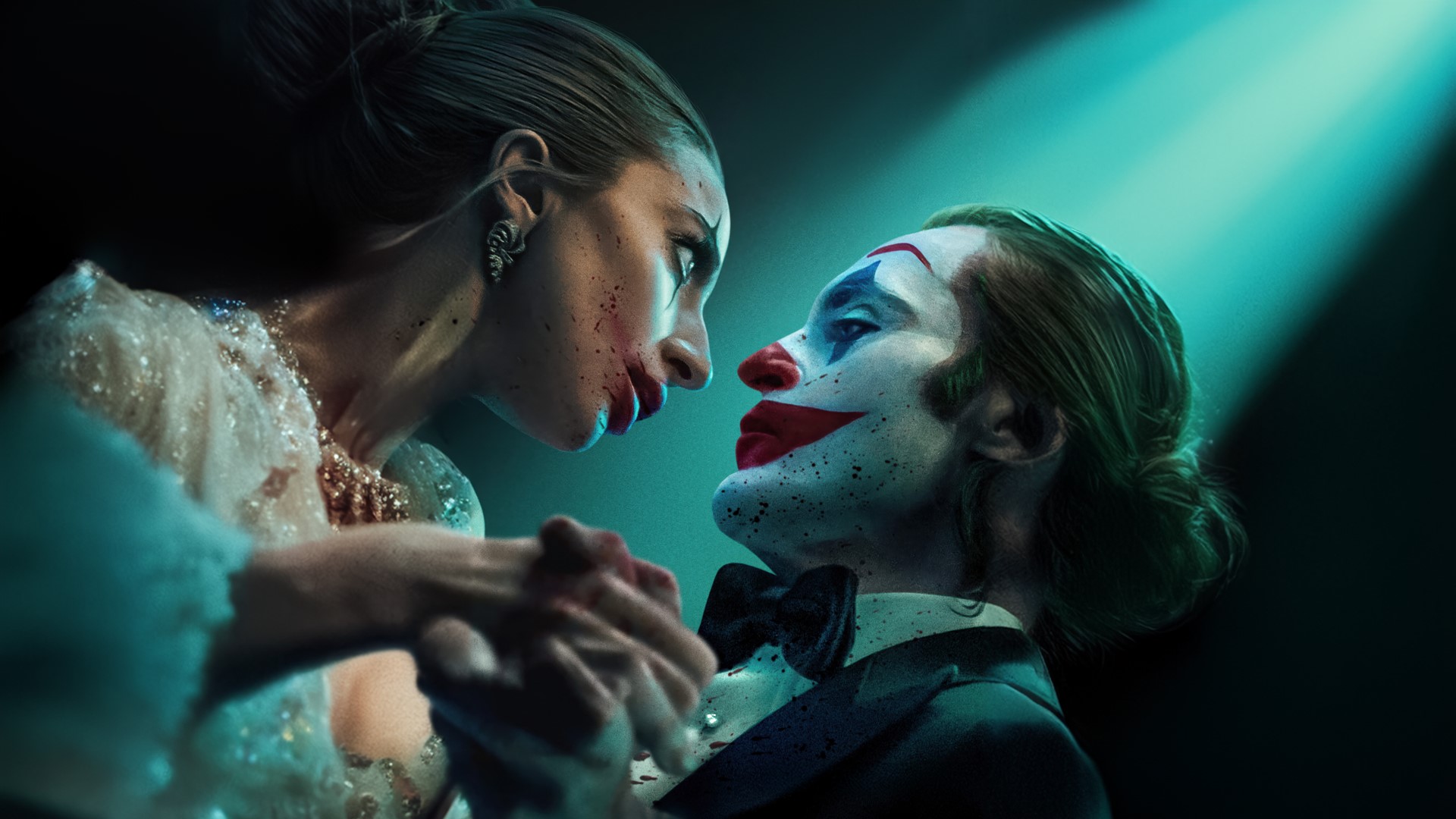 Joker: Kétszemélyes téboly filmkritika