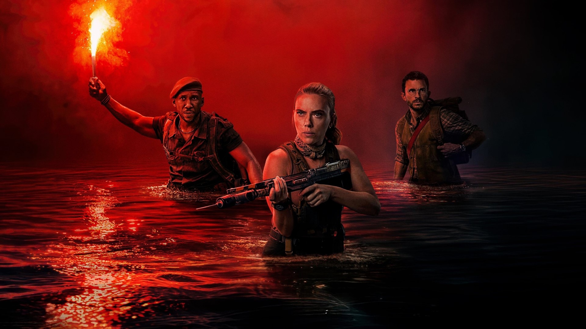 Jurassic World: Újjászületés filmkritika