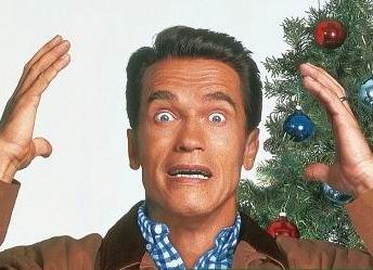 Karácsonyi borzalmak filmkritika