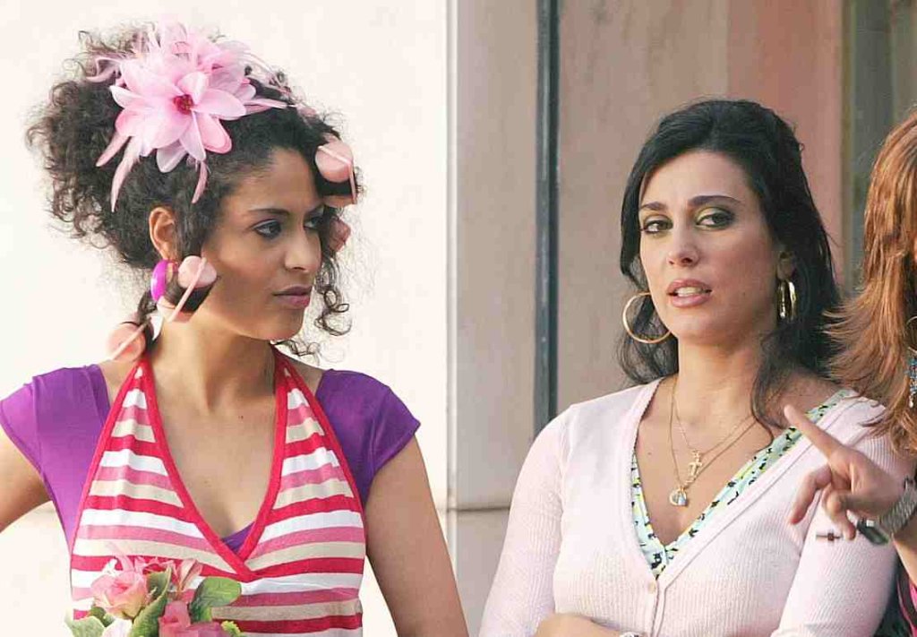 Karamell filmkritika