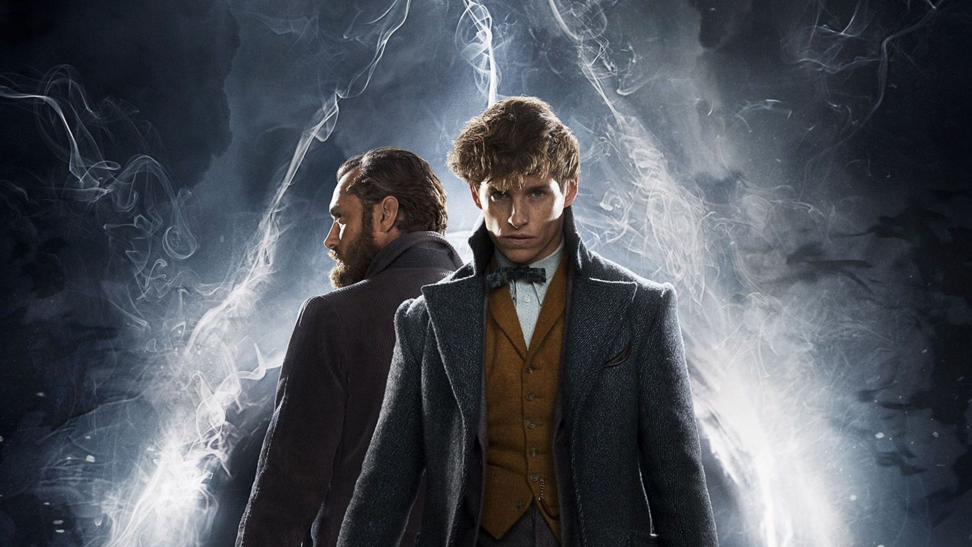 Legendás állatok: Grindelwald bűntettei filmkritika