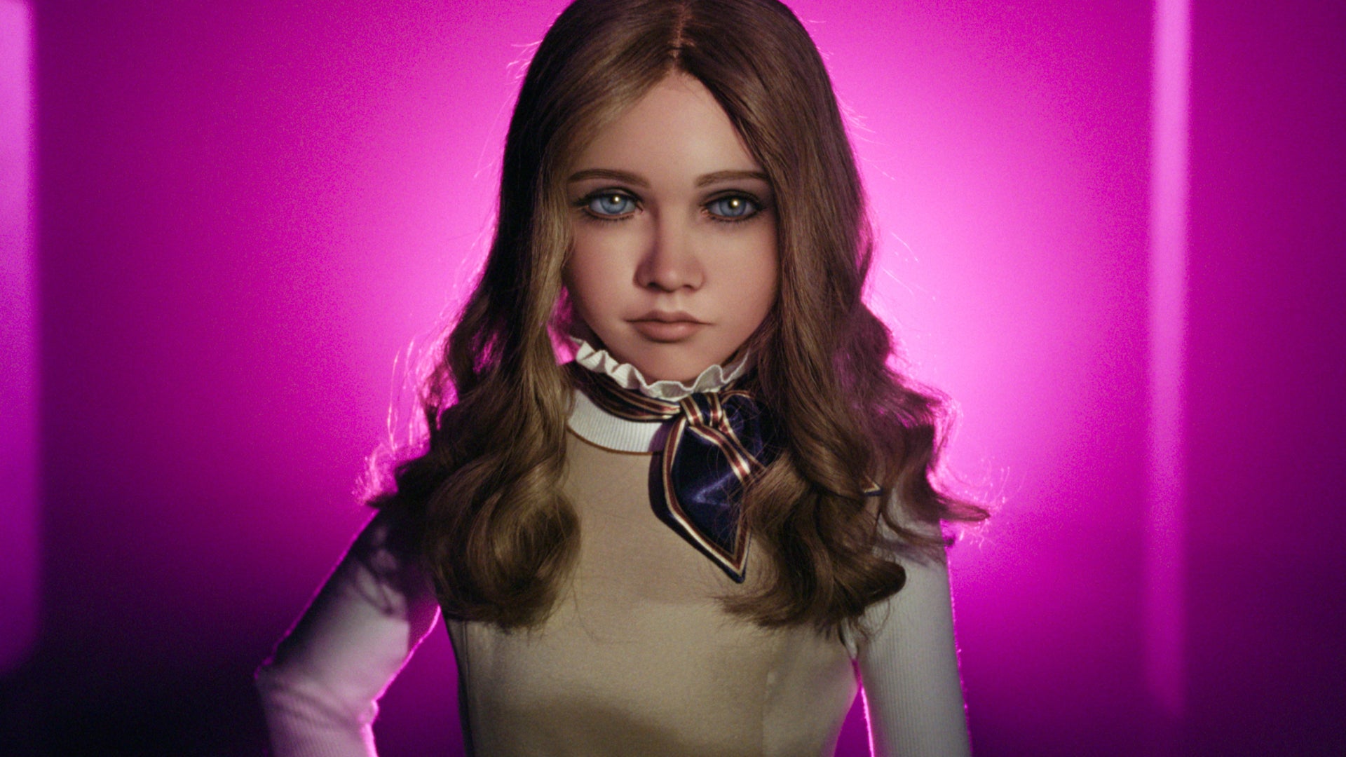 M3GAN 2.0 filmkritika