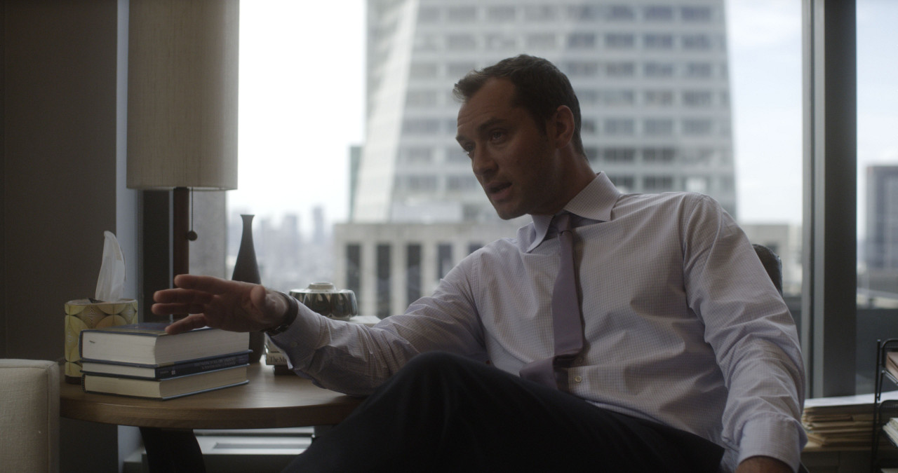 Mellékhatások filmkritika