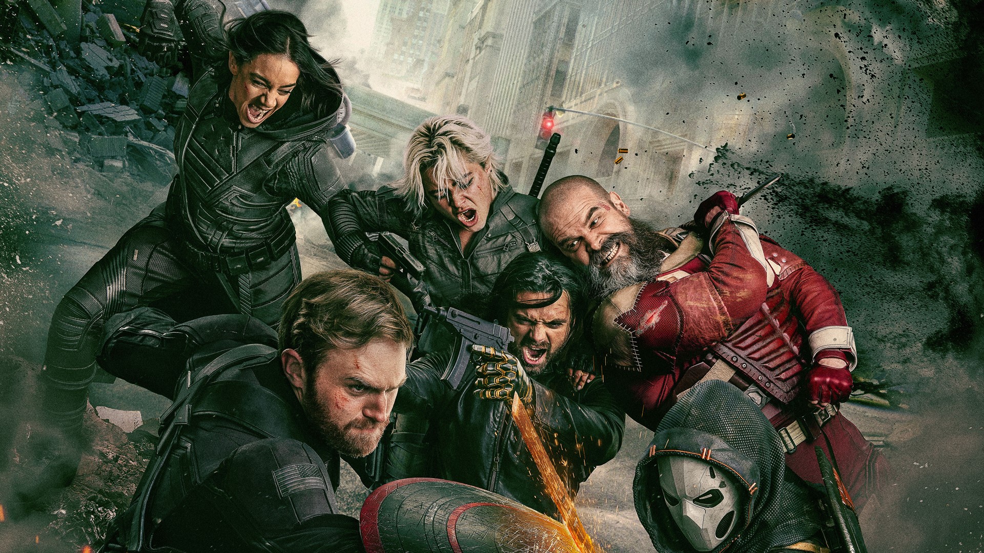 Mennydörgők filmkritika