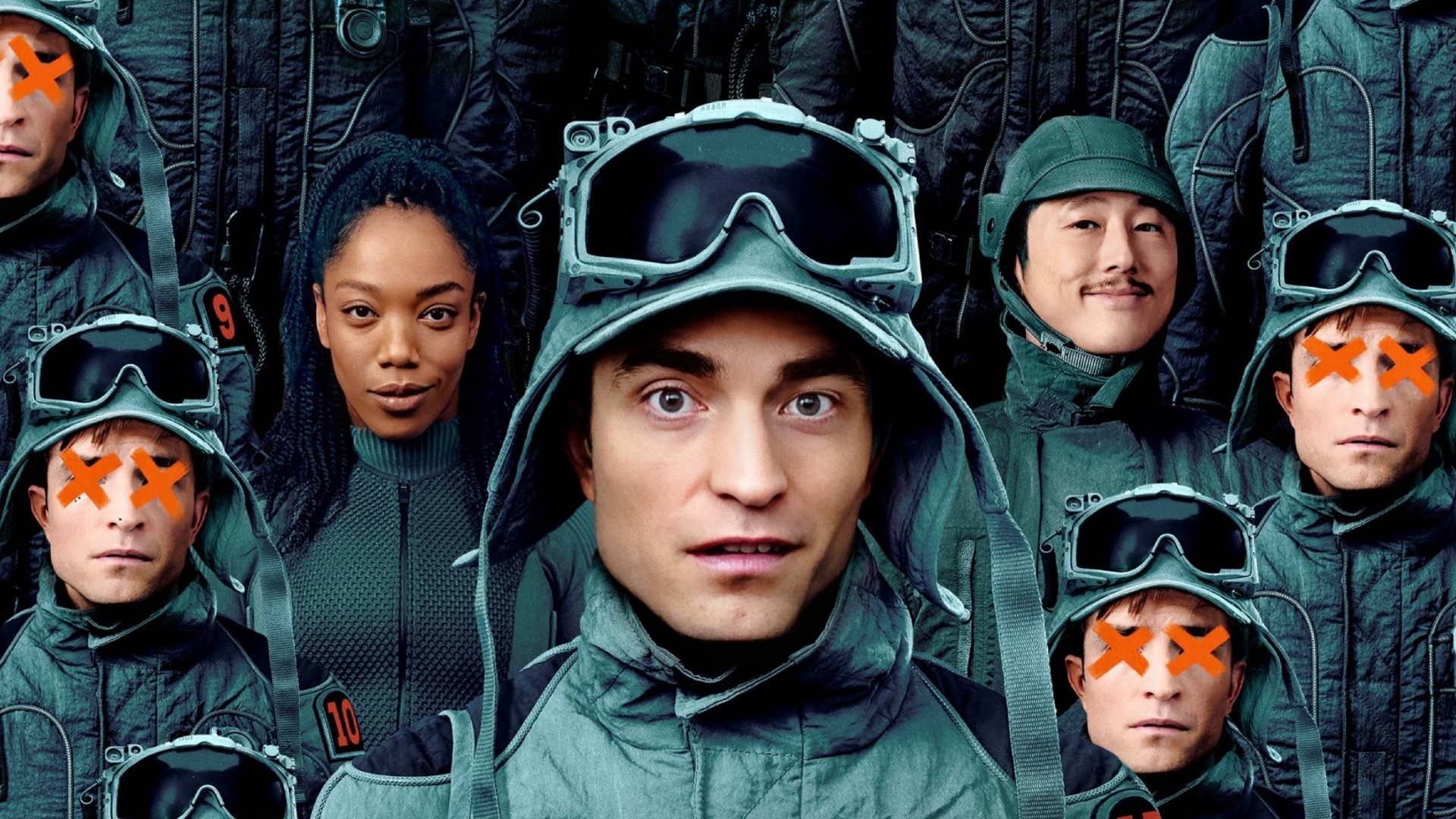 Mickey 17 filmkritika