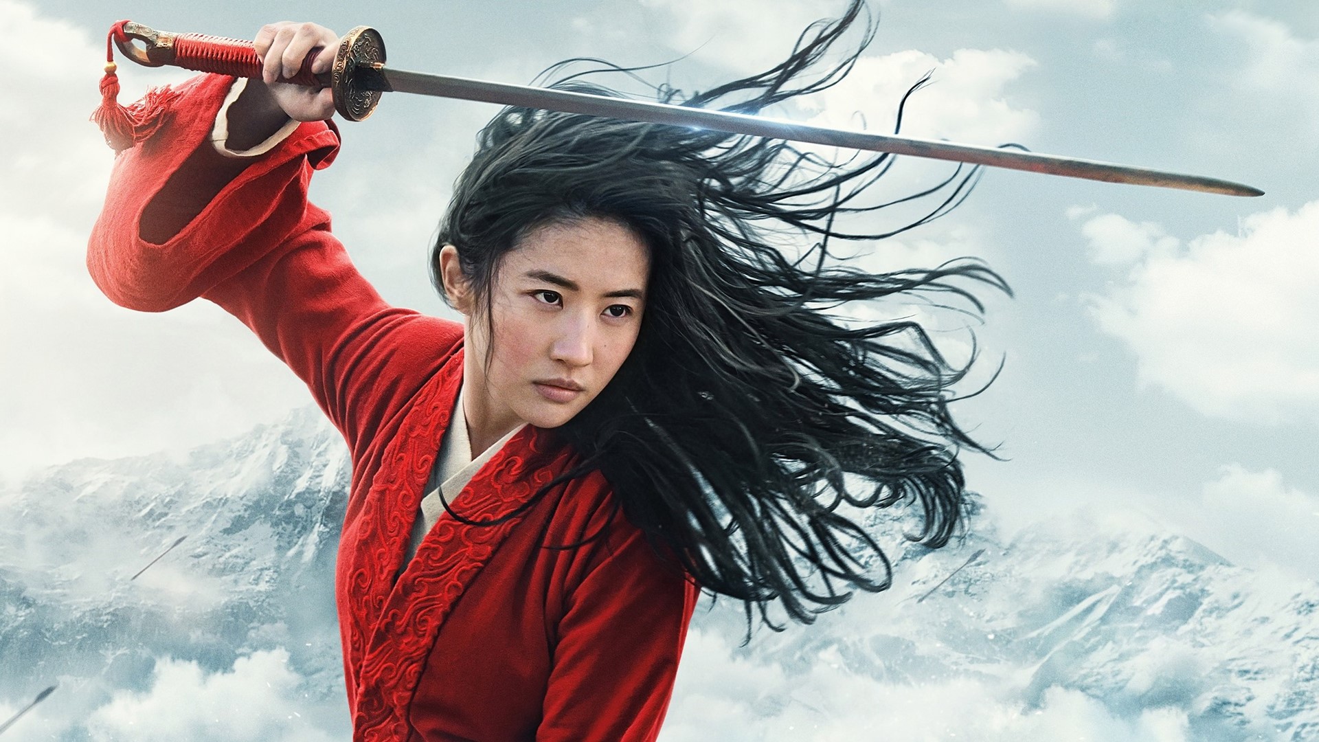 Mulan filmkritika