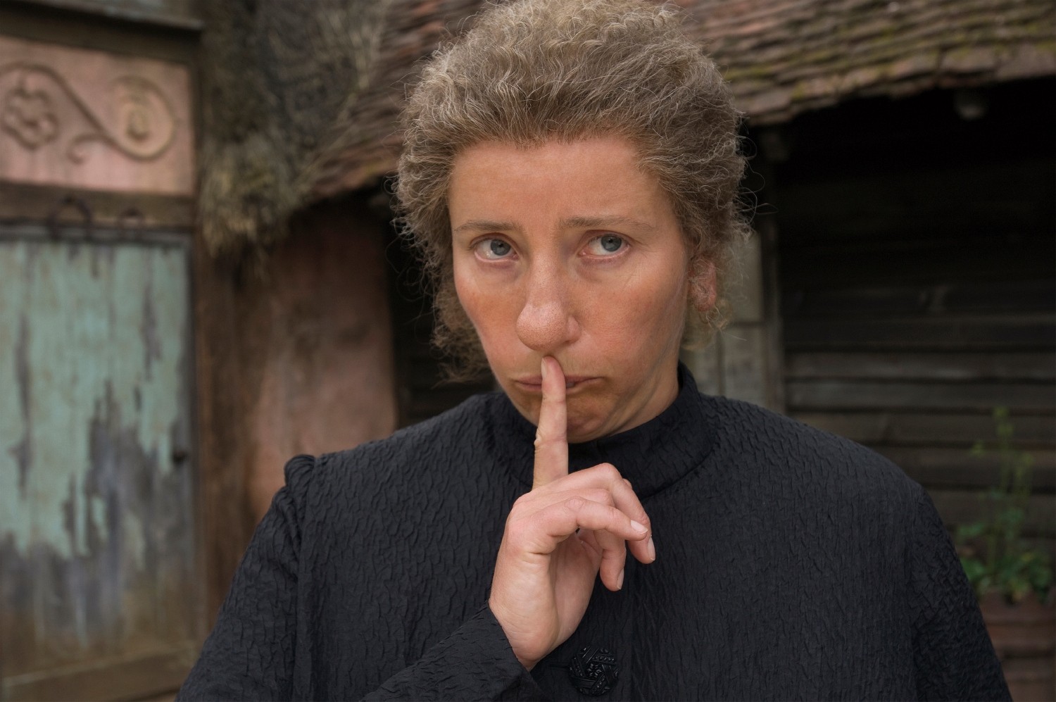 Nanny McPhee és a Nagy Bumm filmkritika