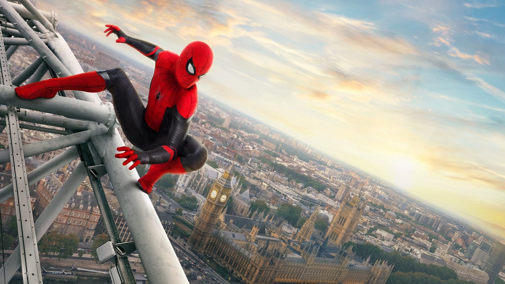 Pókember: Idegenben filmkritika