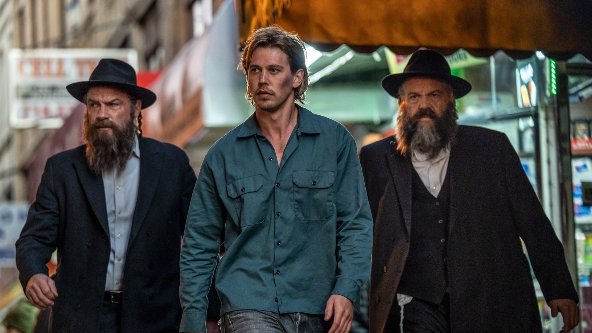 Rajtakapva filmkritika