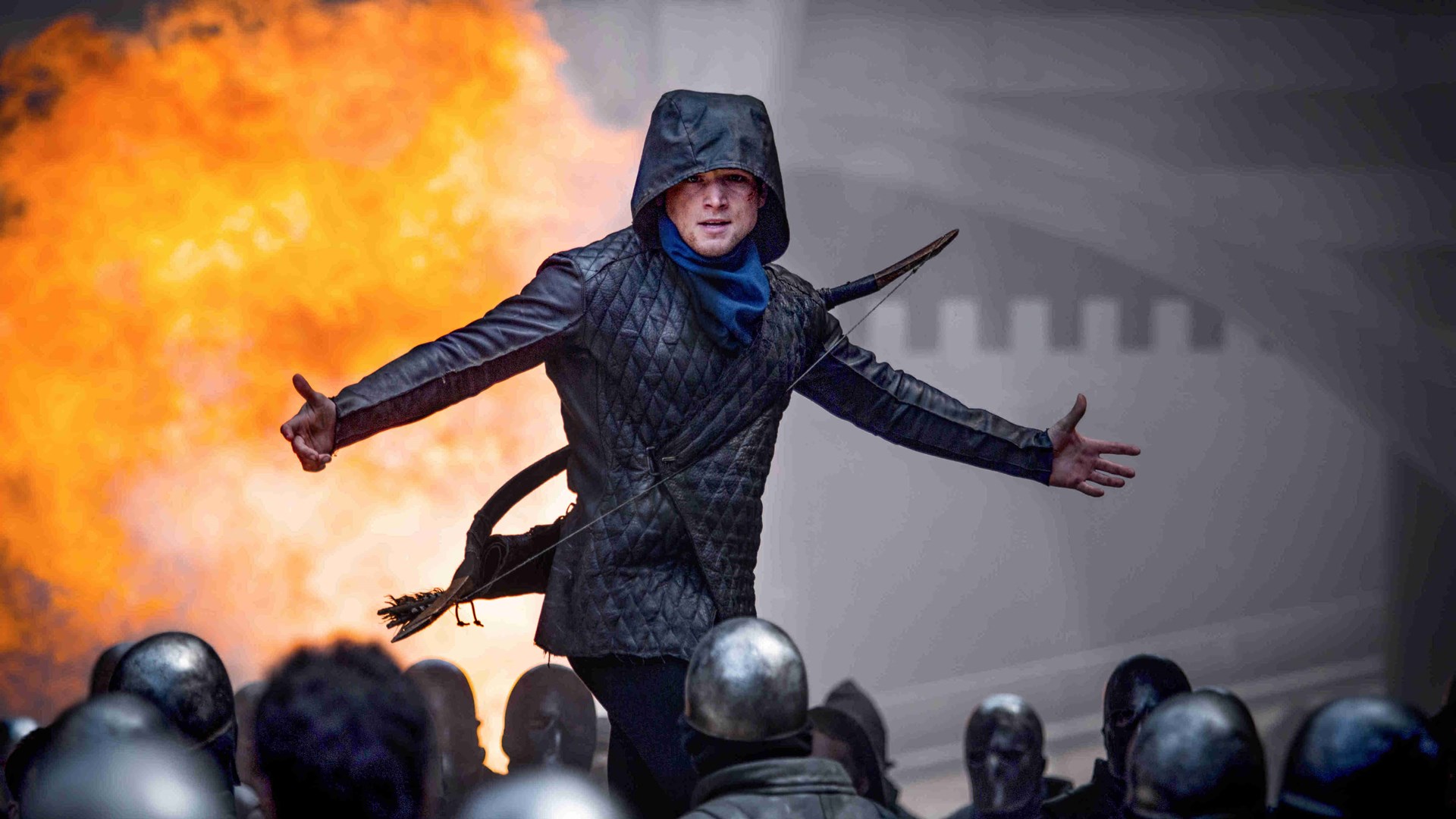 Robin Hood filmkritika