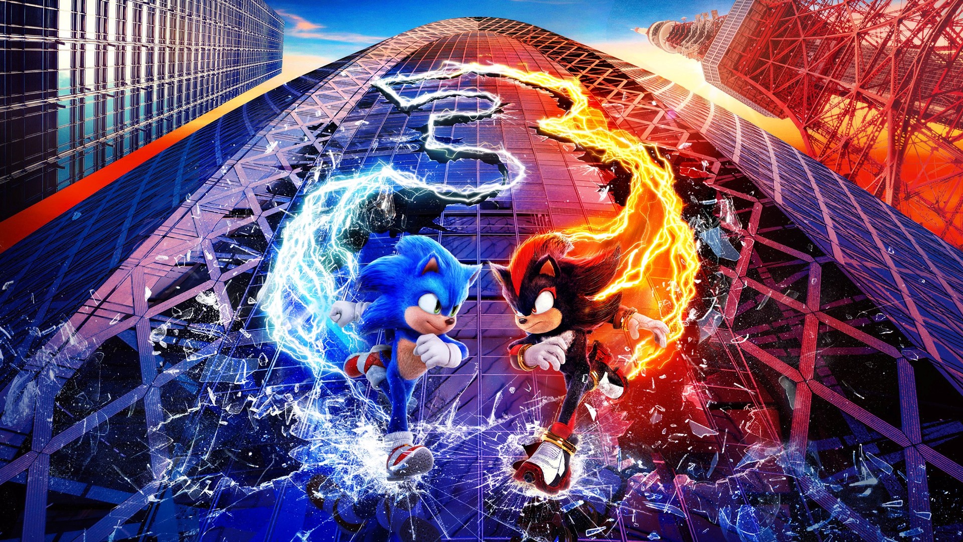 Sonic, a sündisznó 3. filmkritika