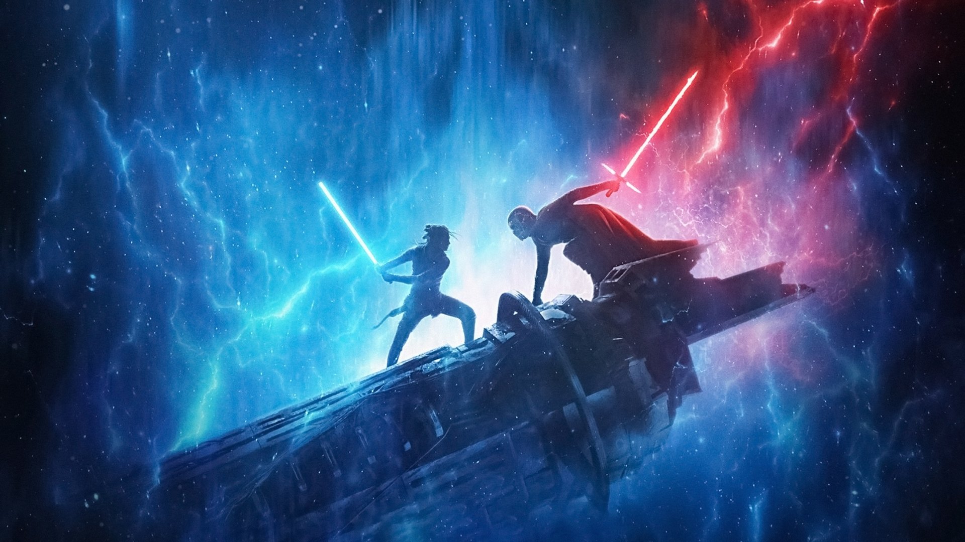 Star Wars: Skywalker kora filmkritika