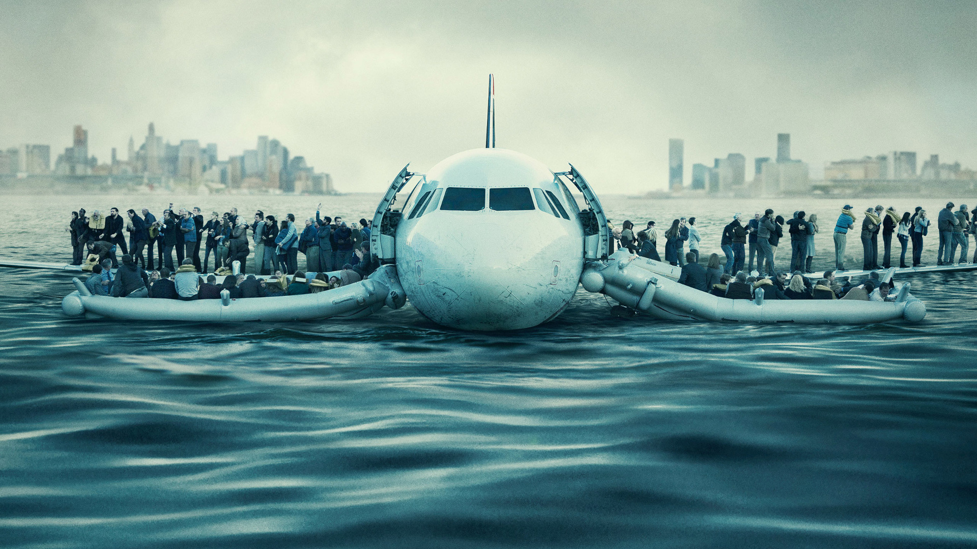 Sully – Csoda a Hudson folyón filmkritika