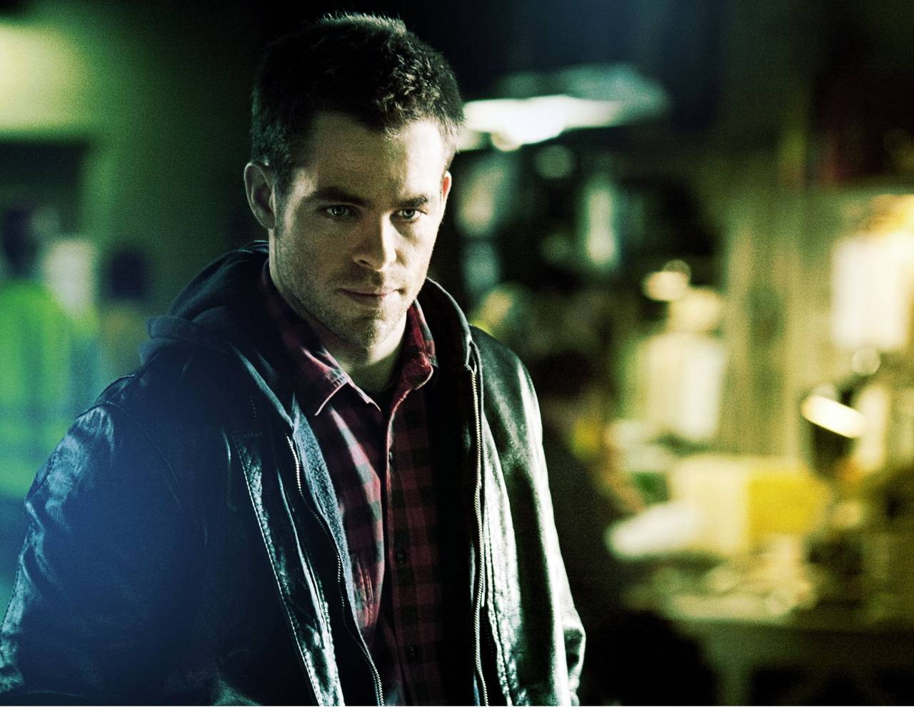 Száguldó bomba filmkritika