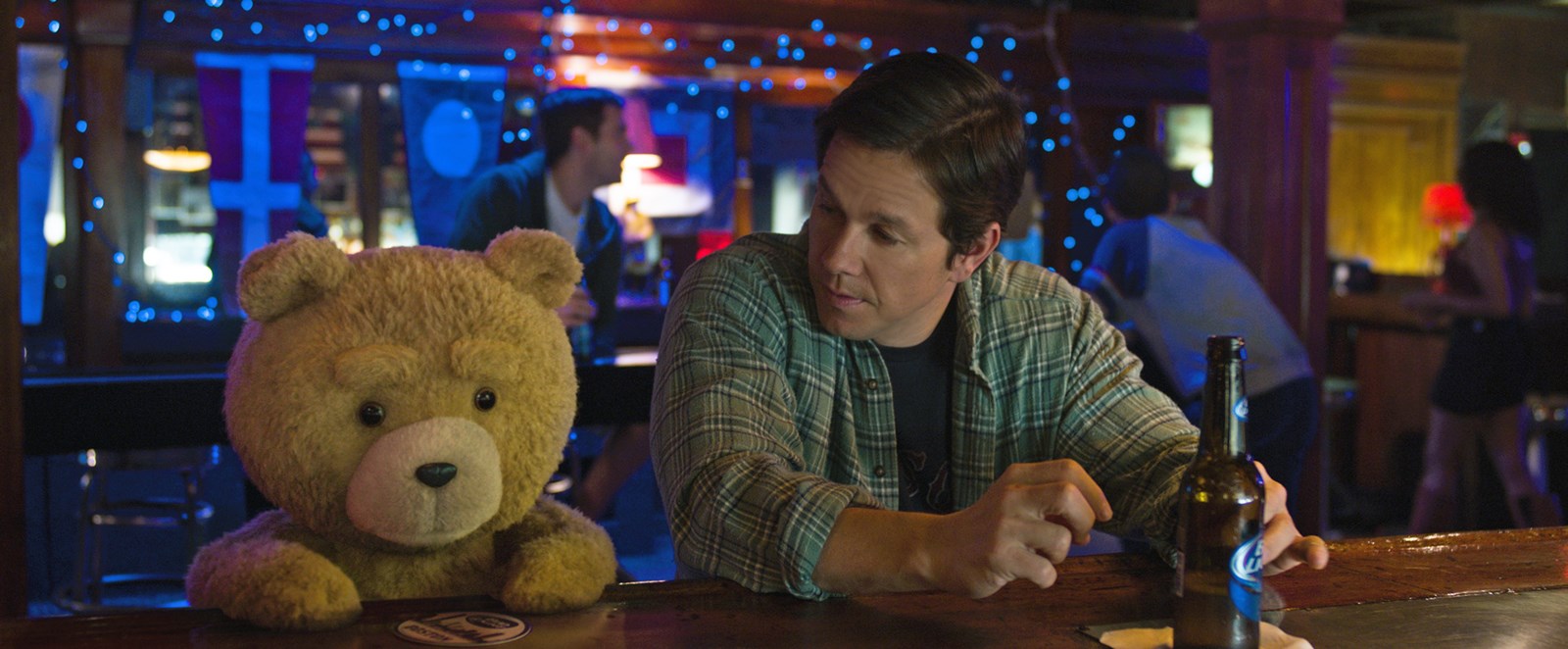 Ted 2 filmkritika