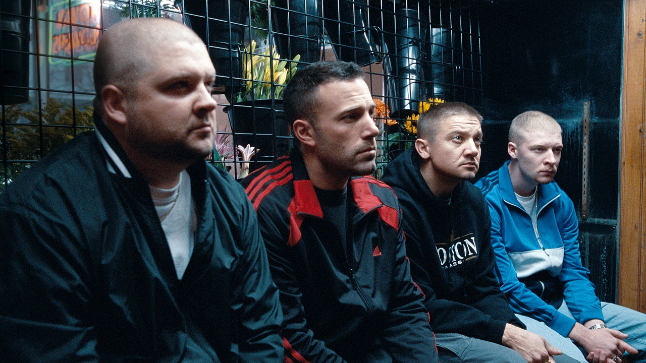 Tolvajok városa filmkritika