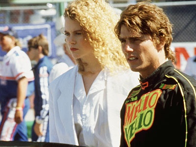 Tom Cruise retrospektív, 2. rész filmkritika