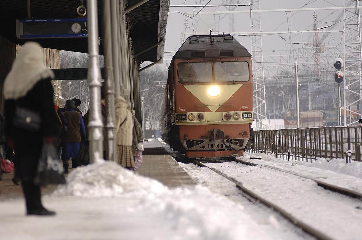 Transz-Szibéria filmkritika