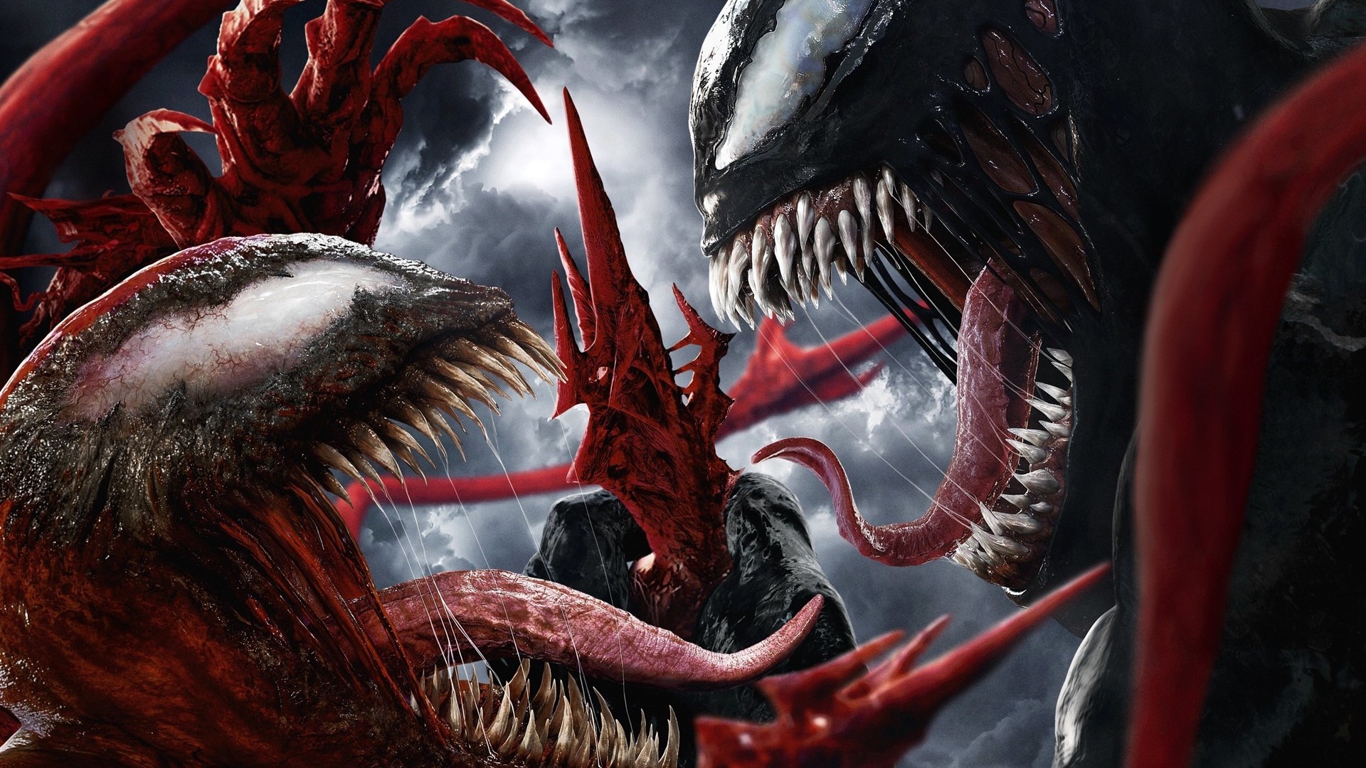 Venom 2. – Vérontó filmkritika