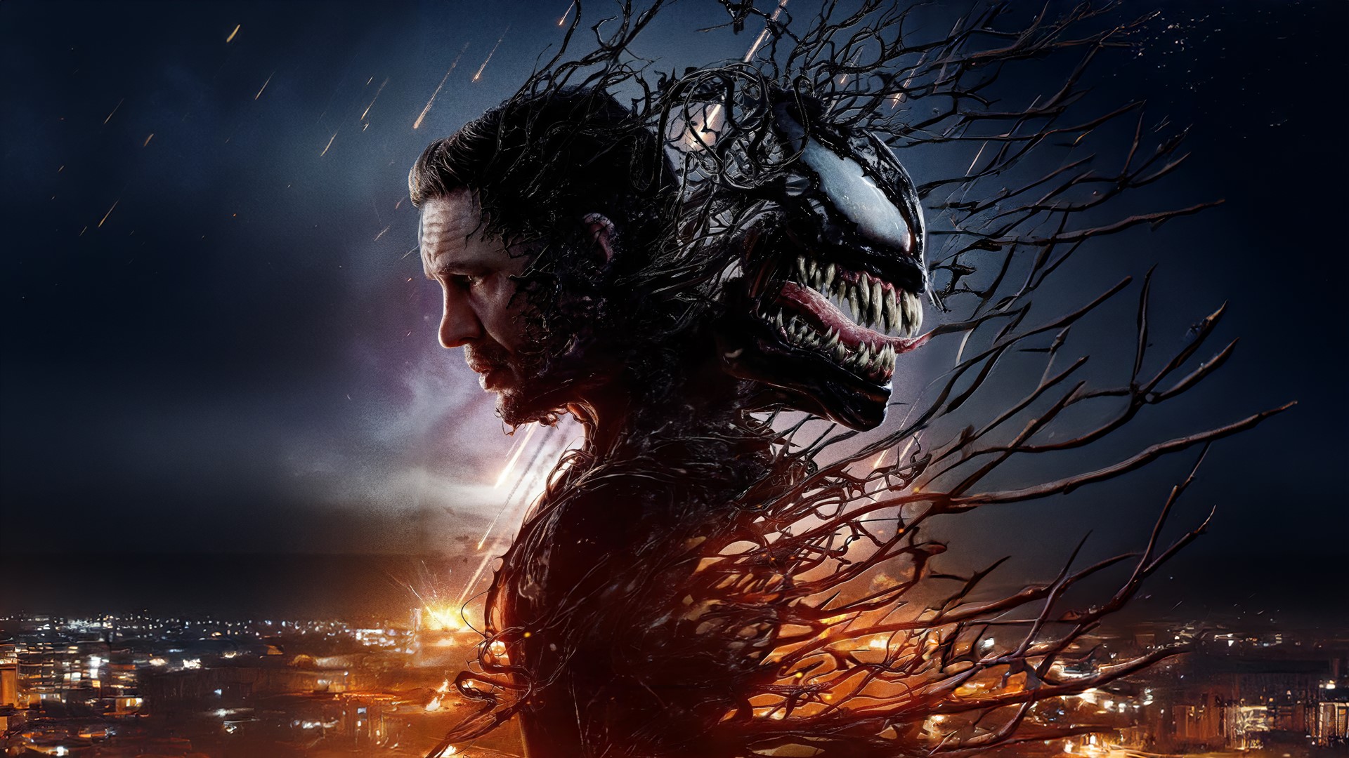 Venom: Az utolsó menet filmkritika