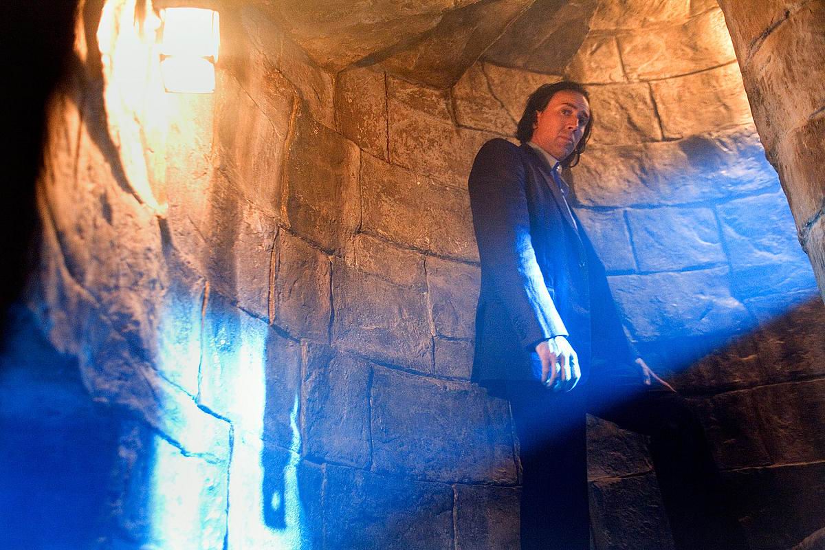 Veszélyes Bangkok filmkritika