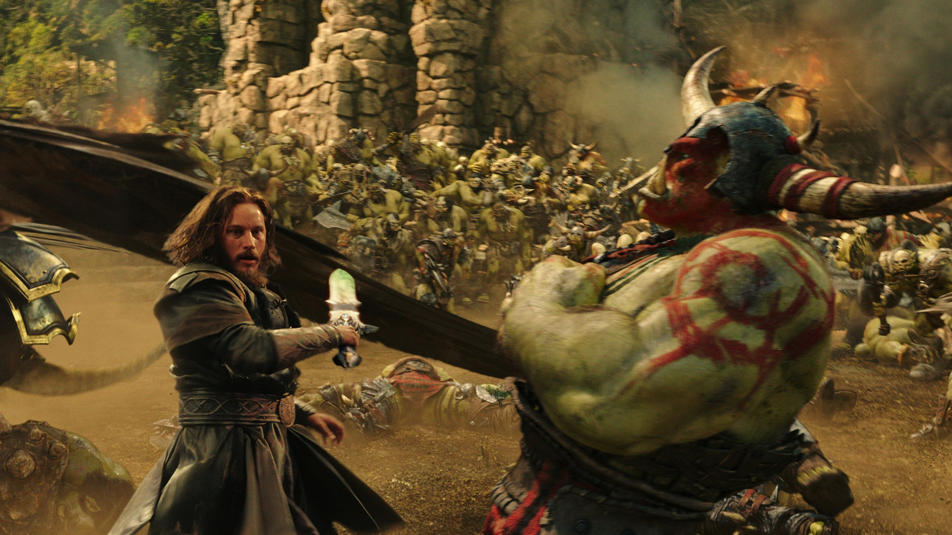Warcraft: A kezdetek filmkritika