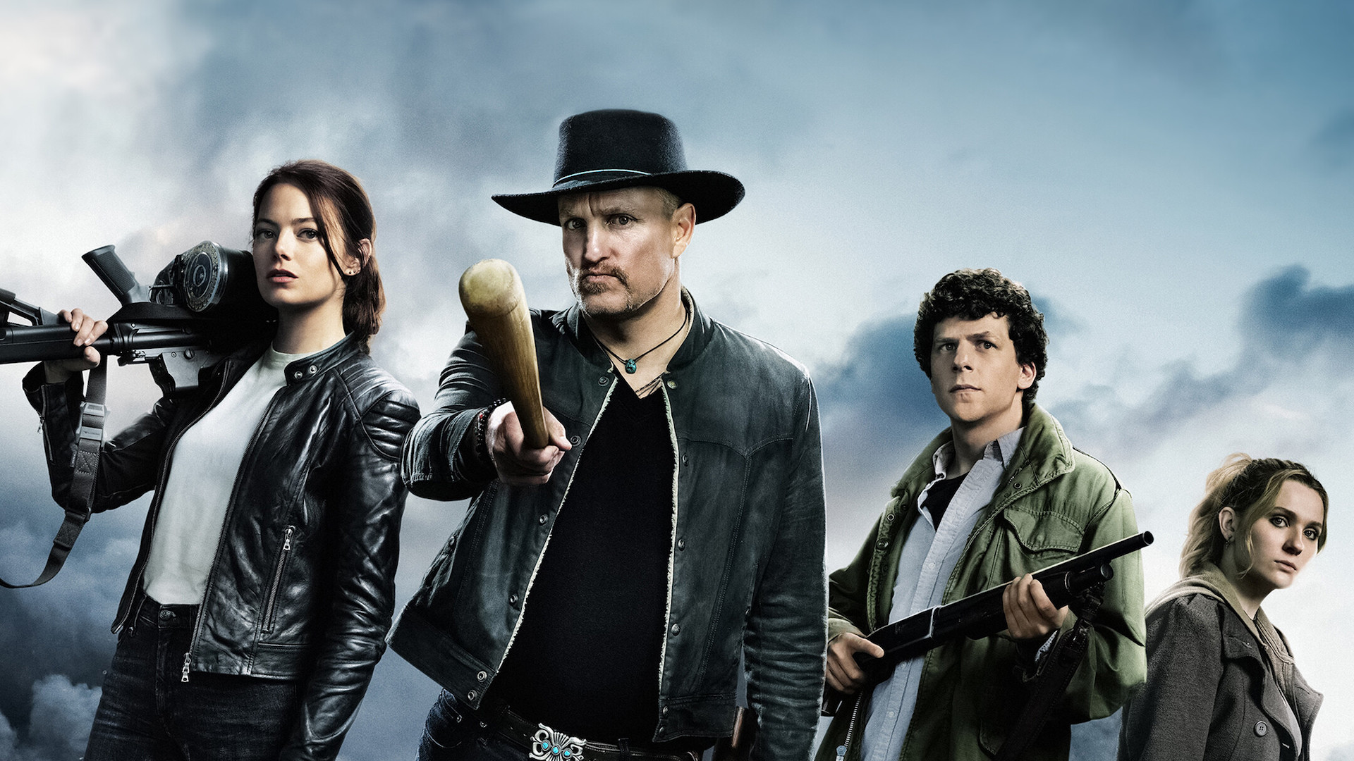 Zombieland: A második lövés filmkritika