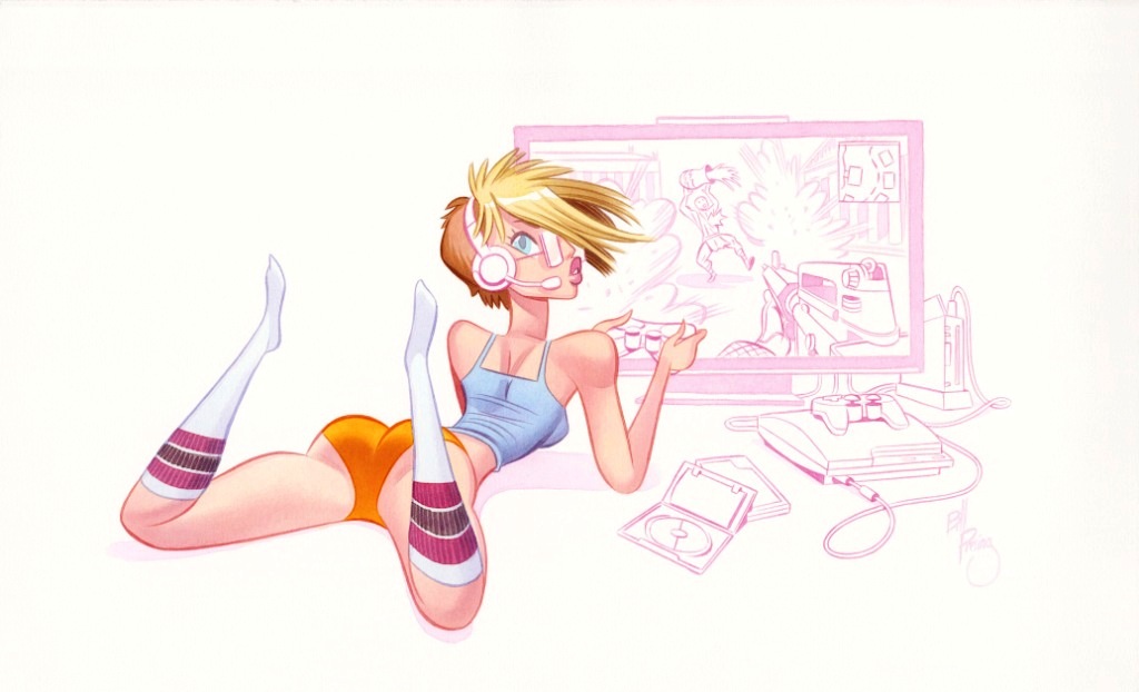 2016 legjobban várt bejelentései a Game Channel szerint