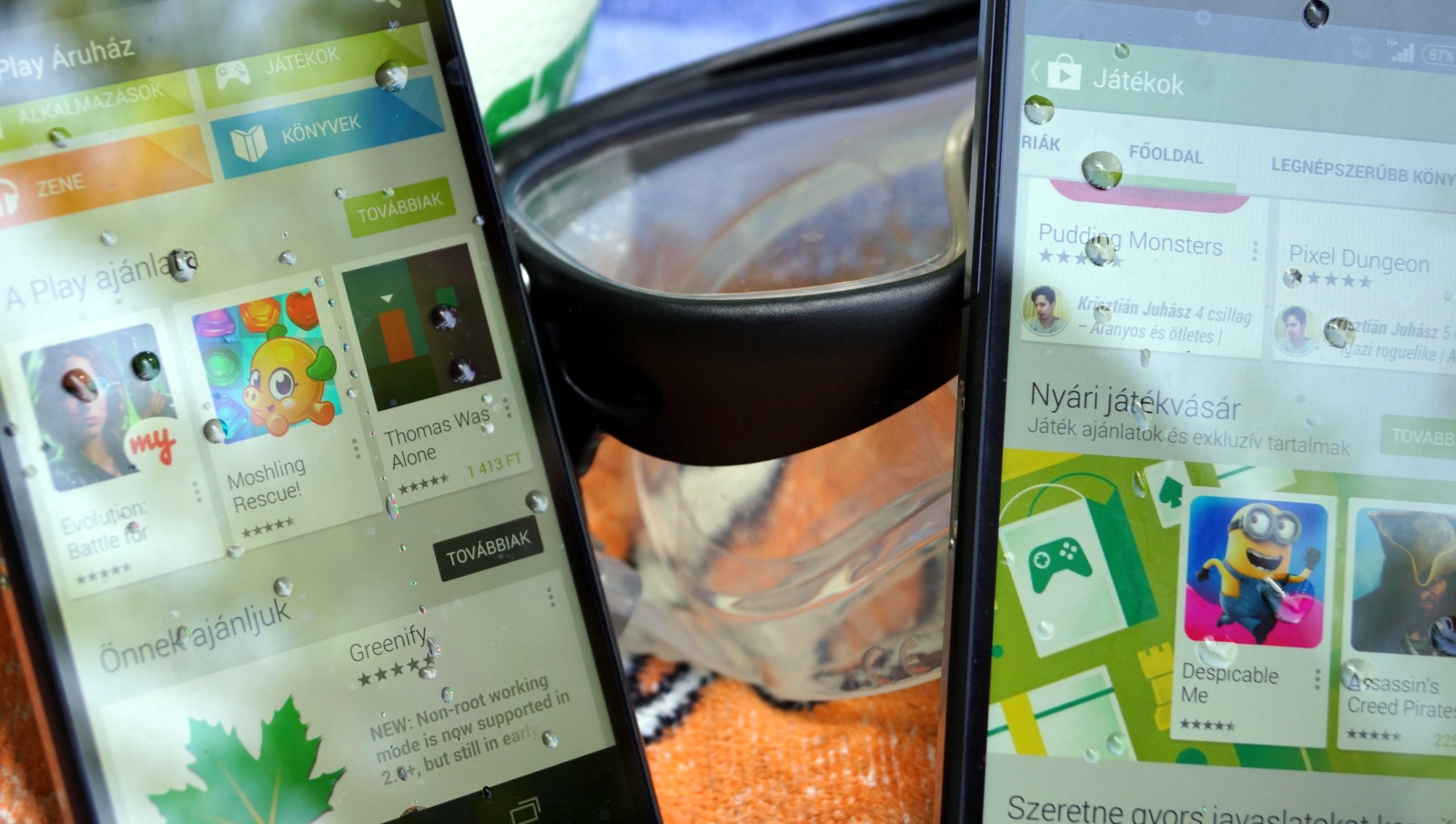 5+1 app, ami nélkül nem indulhatsz nyaralni