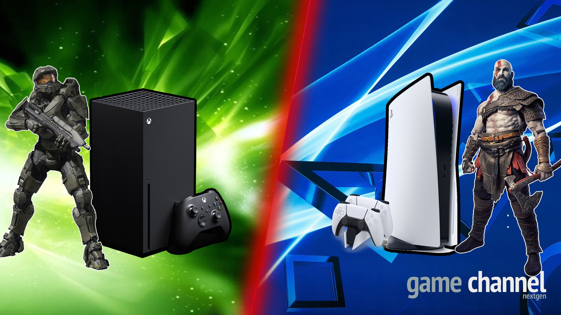 Vajon a PS5 vagy az Xbox Series X nyeri majd az exkluzív játékok terén a generációváltást?