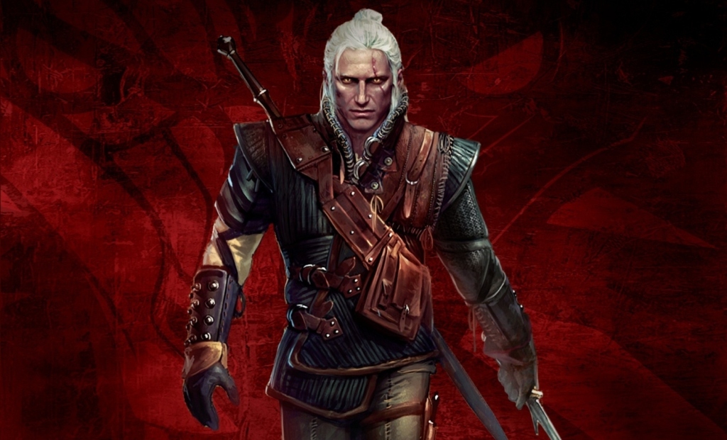 Andrzej Sapkowski – Vaják: Az utolsó kívánság